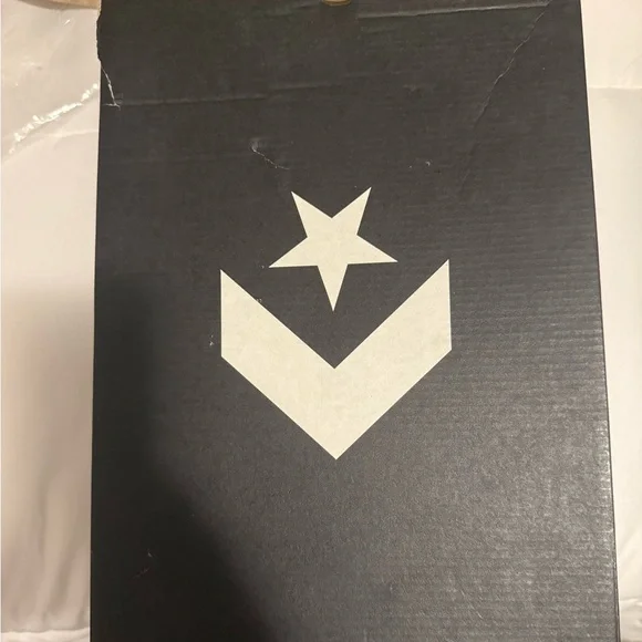 NEW Converse Run Star Hike Ox Unisex. Women’s 10.5 Men’s 9 - Picture 7 of 7